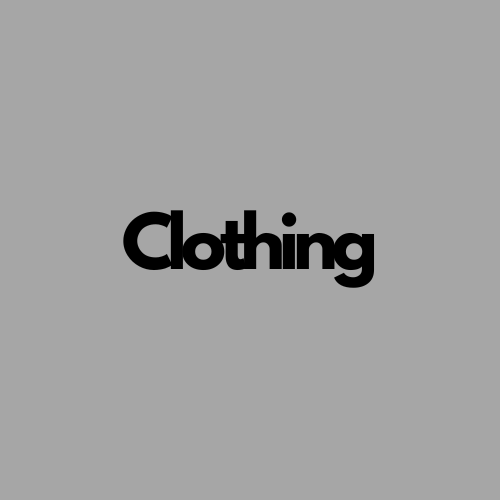 Clothing