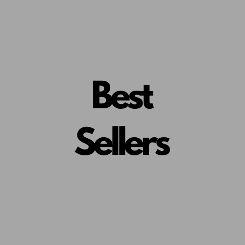 Best sellers