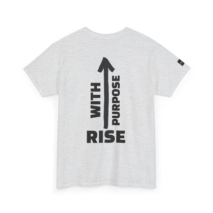 Rise with Purpose