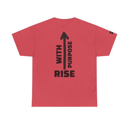 Rise with Purpose