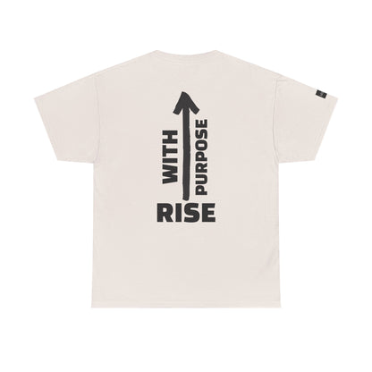 Rise with Purpose