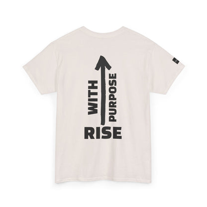 Rise with Purpose