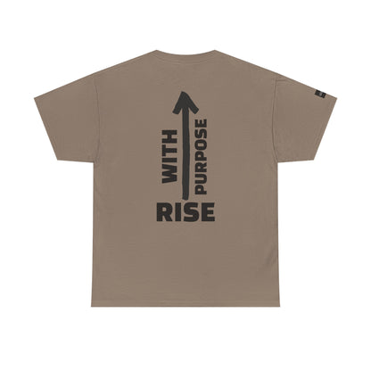 Rise with Purpose