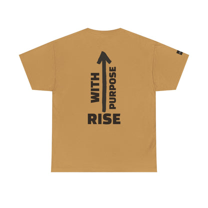 Rise with Purpose