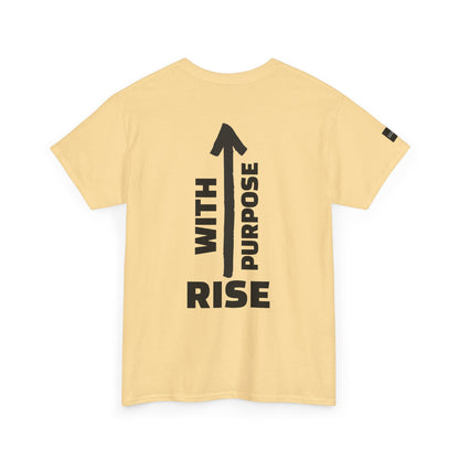 Rise with Purpose