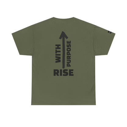 Rise with Purpose