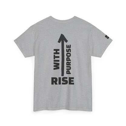 Rise with Purpose