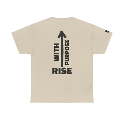 Rise with Purpose