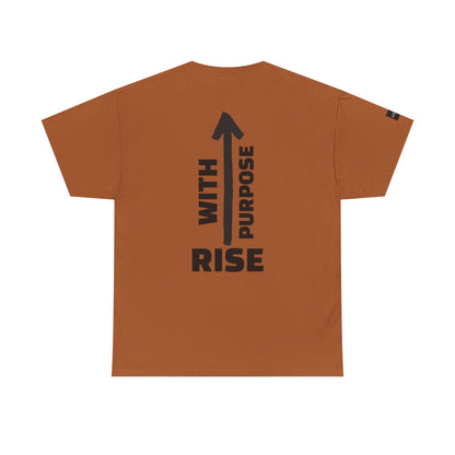 Rise with Purpose