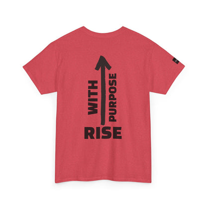 Rise with Purpose