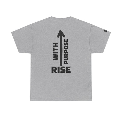Rise with Purpose