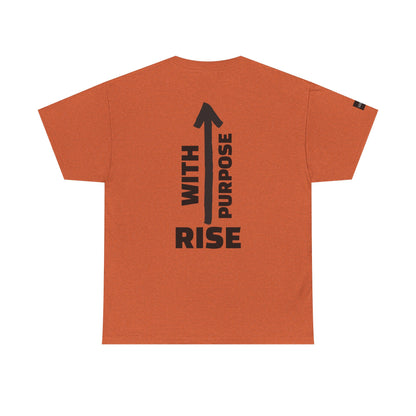 Rise with Purpose