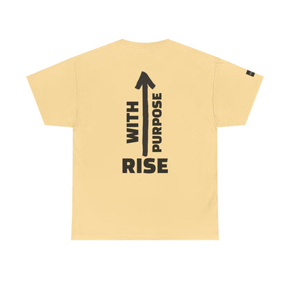 Rise with Purpose
