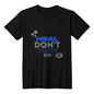 "Heal Don't Hide" T-Shirt